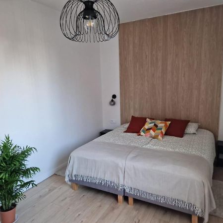 Apartament Kartuzy Centrum Buitenkant foto