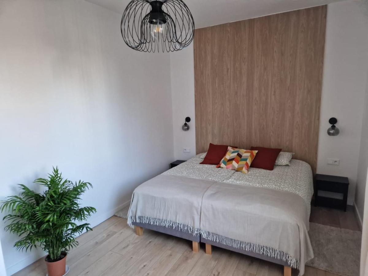 Apartament Kartuzy Centrum Buitenkant foto