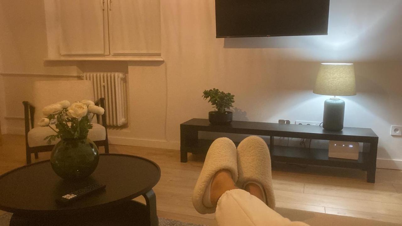 Apartament Kartuzy Centrum Buitenkant foto