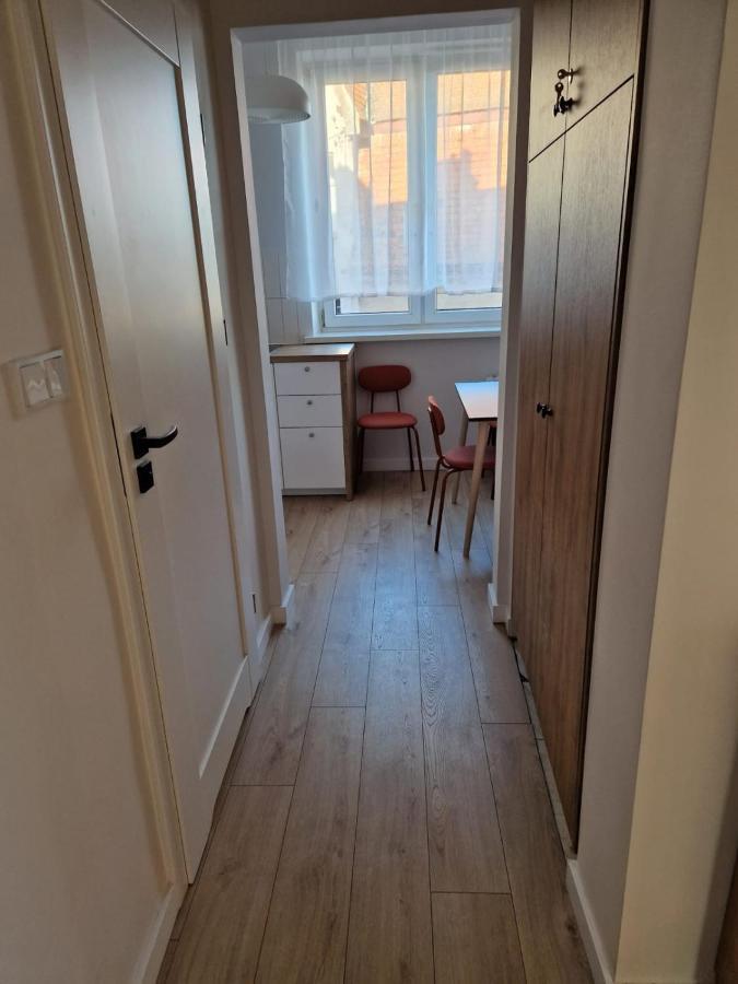 Apartament Kartuzy Centrum Buitenkant foto