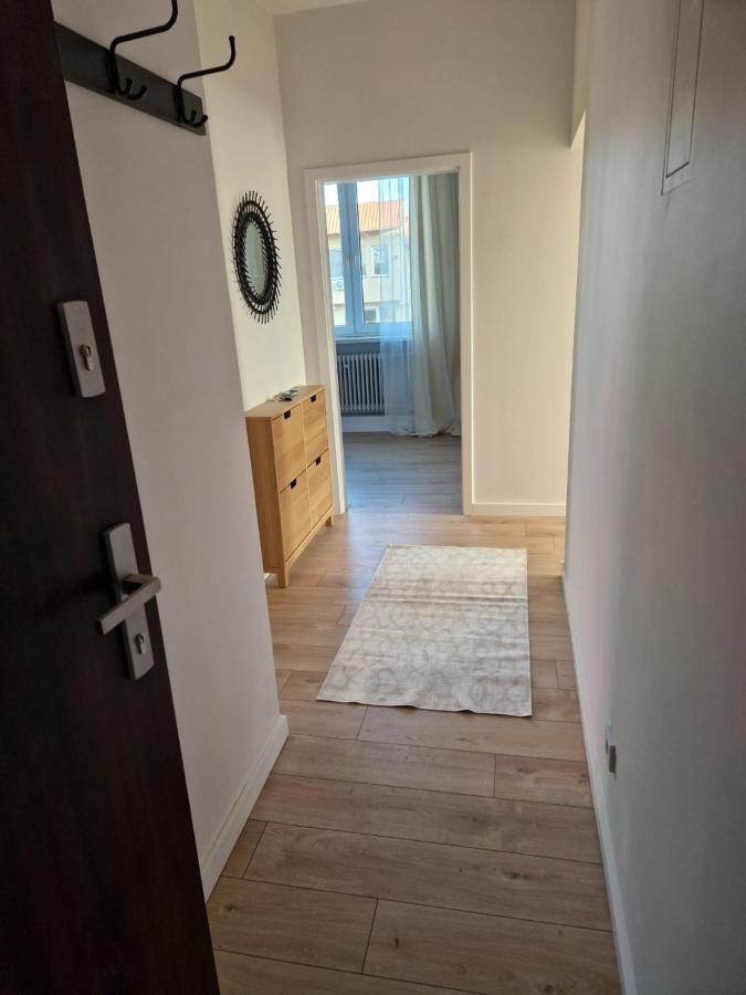 Apartament Kartuzy Centrum Buitenkant foto